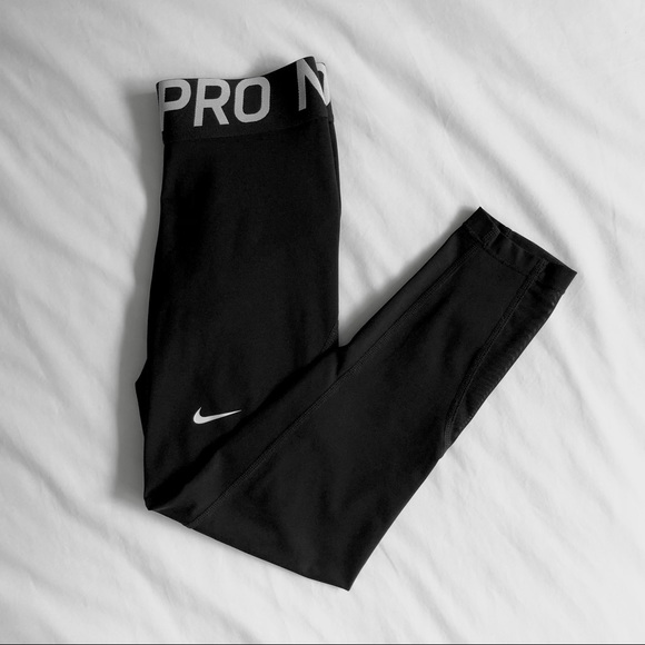 Legging NIKE PRO - Picture 2 of 2